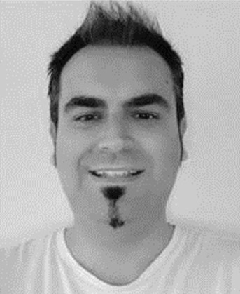 Antonio Jesús Muñoz Villena