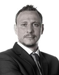 Jacobo A. Rubio Arias