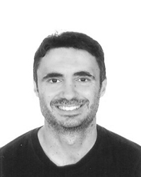 Javier Abián Vicén