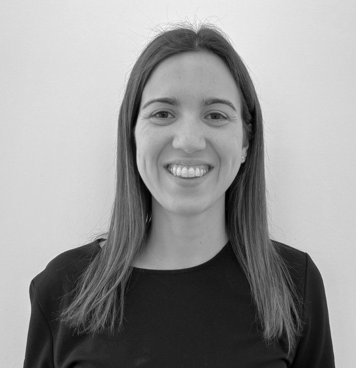 Lucía Gonzálvez Alvarado