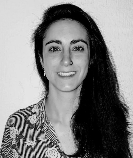 Nuria Marín Jiménez