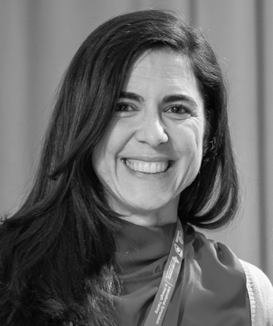 Rocío Cupeiro Coto